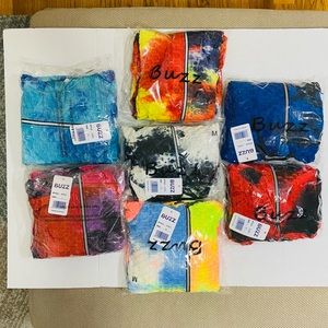 WOW 7tiktok leggings & hoodies sets + gift